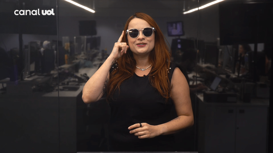 JBL Soundgear Frames