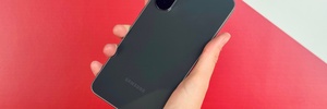 Bateria está acabando rápido? Atualização no Android ajuda a resolver o bug (Foto: Marcella Duarte/UOL)