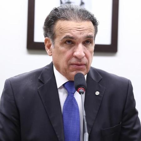 O deputado Hugo Leal (PSD-RJ) O deputado Hugo Leal (PSD-RJ)