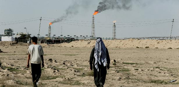 Serviços crescem, petróleo sobe, inflação nos EUA: o mercado hoje