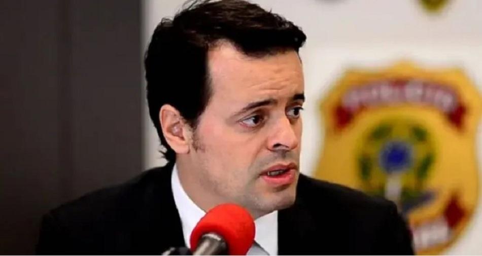 Marcelo Ivo de Carvalho deixa de ser o delegado da ICE em Miami - undefined