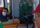 Mulher é achada viva um dia após canoa sumir em GO; três pessoas morreram