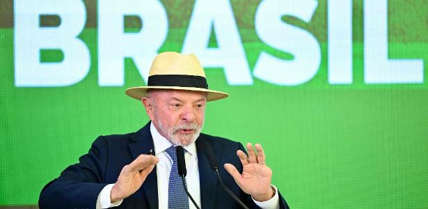 Lula e Xi Jinping defendem acordo Mercosul-China em ligação