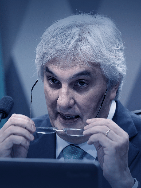 Foto: Alan Marques/ Folhapress