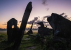 Desmatamento revela um misterioso "Stonehenge" na Amazônia