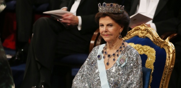 Aeromoça e pai nazista: como Silvia virou a rainha 'brasileira' da Suécia