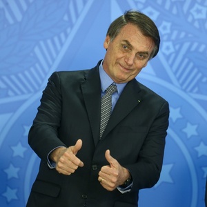 Pedro Ladeira/Folhapress