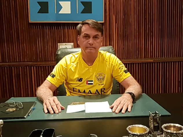 A boa notícia do Datafolha para Jair Bolsonaro e a bomba-relógio que o ameaça