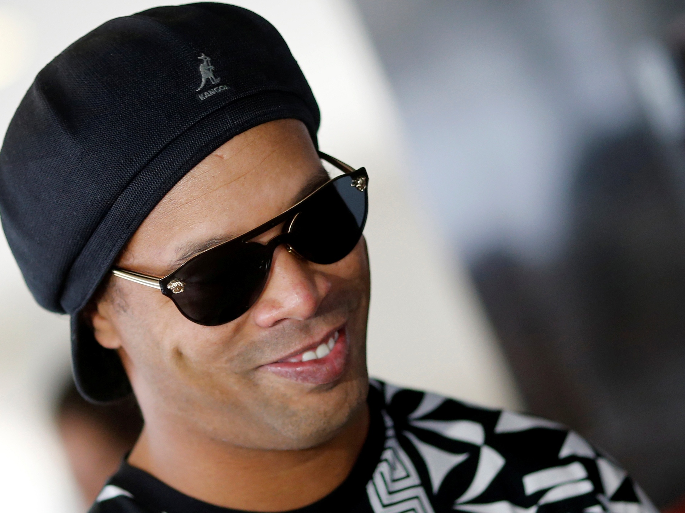 Ronaldinho deve R$ 5,7 milhões em impostos de sítio em Porto Alegre -  31/10/2022 - UOL Esporte