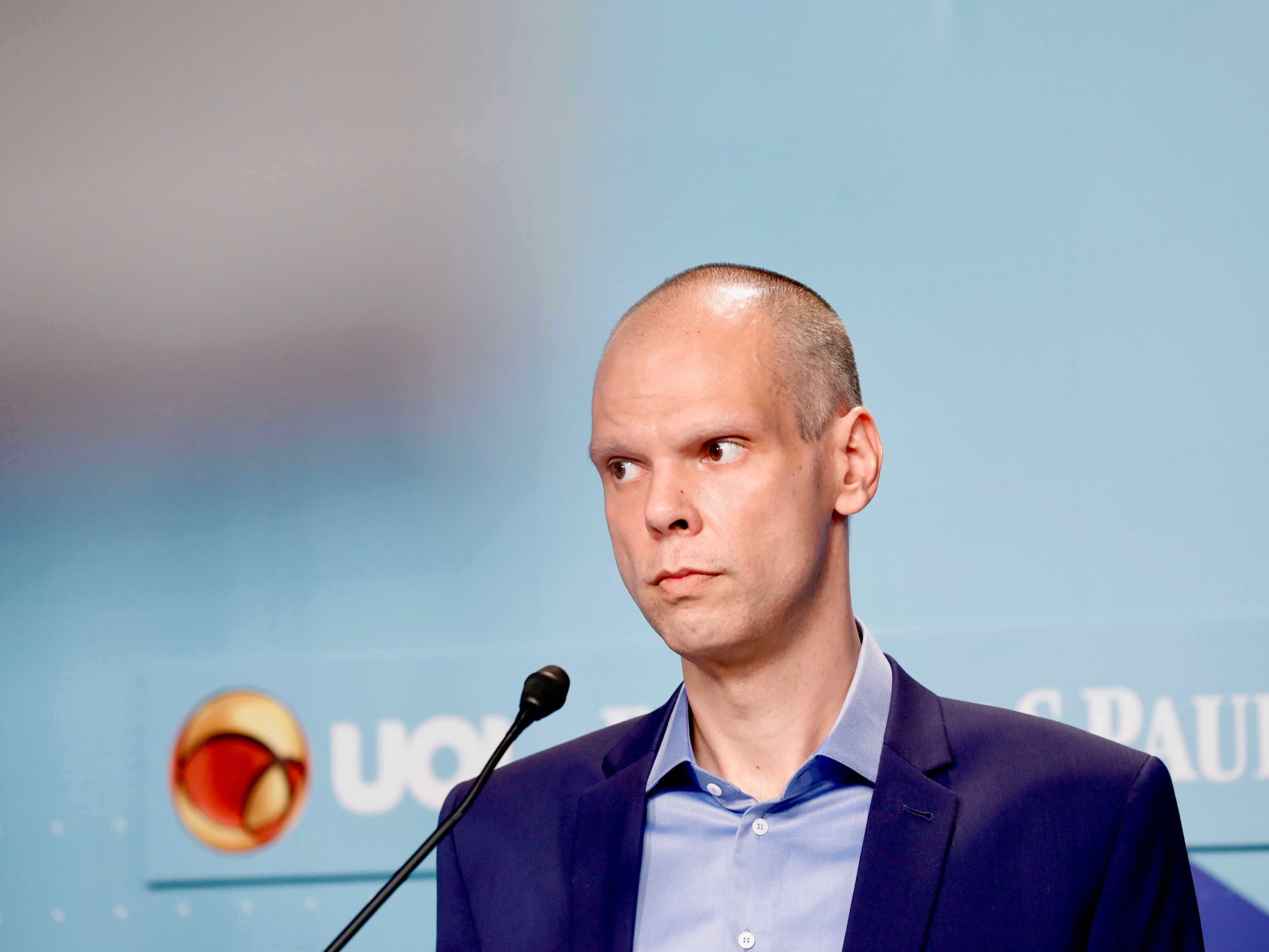 Gestão Covas troca sistema próprio de alvará por doado de setor imobiliário