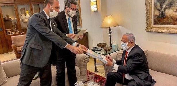 Missão do governo ao país | Jamil Chade: Brasil e Israel se unem contra Tribunal Internacional