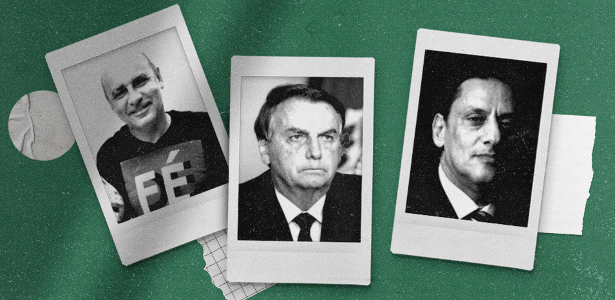 podcast UOL investiga