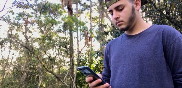 Morador apela a sinal do vizinho e até sai do bairro para ter internet - Vimarsana News