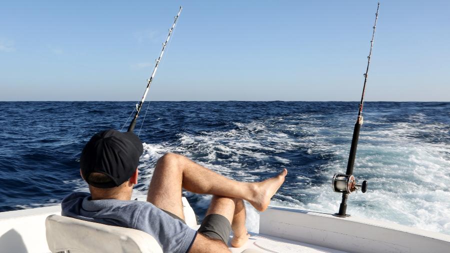Veja sugestões de produtos para quem curte pescar, seja em pesqueiro ou alto mar - Getty Images