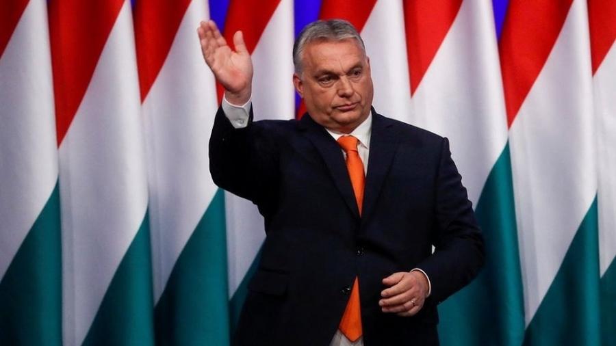 Orbán está no terceiro mandato consecutivo - Bernadett Szabo/REUTERS