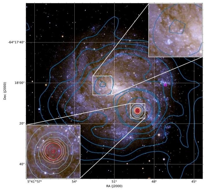 NGC 2082 - Balzan et al., 2022 - Balzan et al., 2022