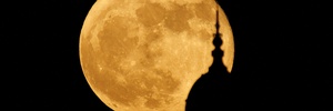 Qual a fase da Lua hoje (26)? Veja calendário lunar de outubro 2025 (Foto: Mike Blake/Reuters)