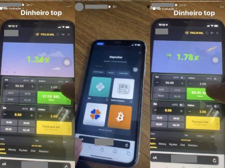 App de game promete pagar dinheiro de VERDADE via Pix, mas será que é  confiável?