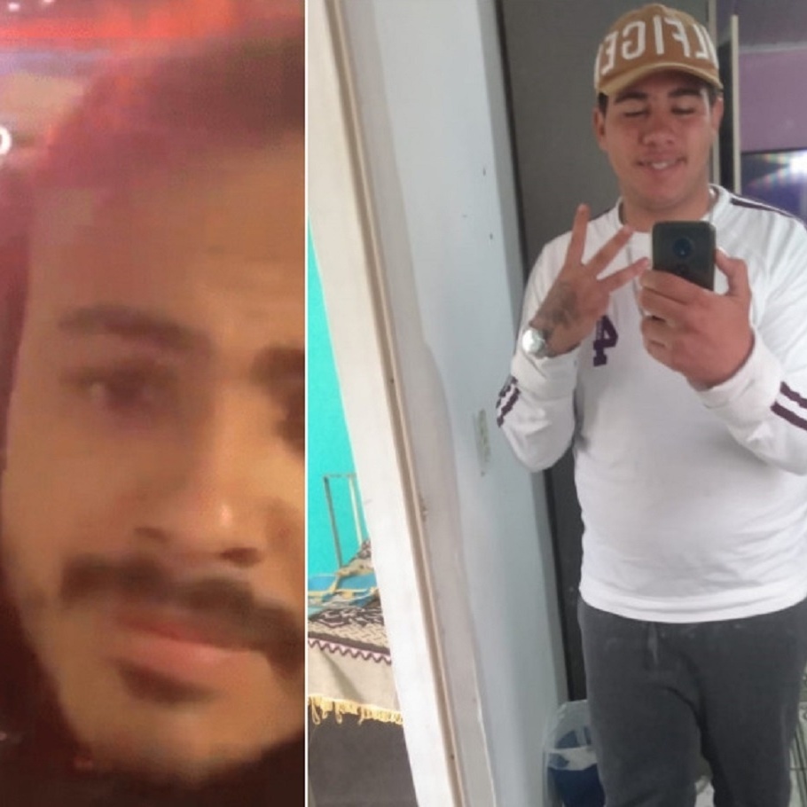 Homem que postou vídeo matando cavalo é morto a golpes de faca