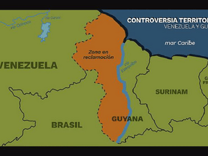 Disputa por territrio preocupa Brasil: qual  poder de fogo do pas?