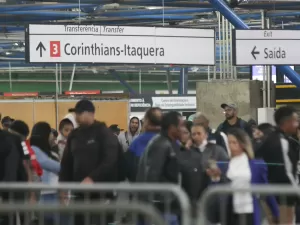 Falha no Metrô hoje (26): saiba como está situação na linha vermelha