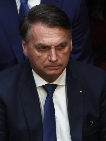 No dia da reunião, Bolsonaro discursou em evento da Caixa e disse que fazia reuniões com ministros em salas reservadas