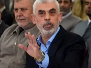 Cúpula do Hamas racha sobre acordo com Israel