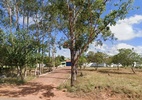 Gerente de prisão é exonerada do cargo no Piauí após fuga de 17 presos - Google Street View/Reprodução