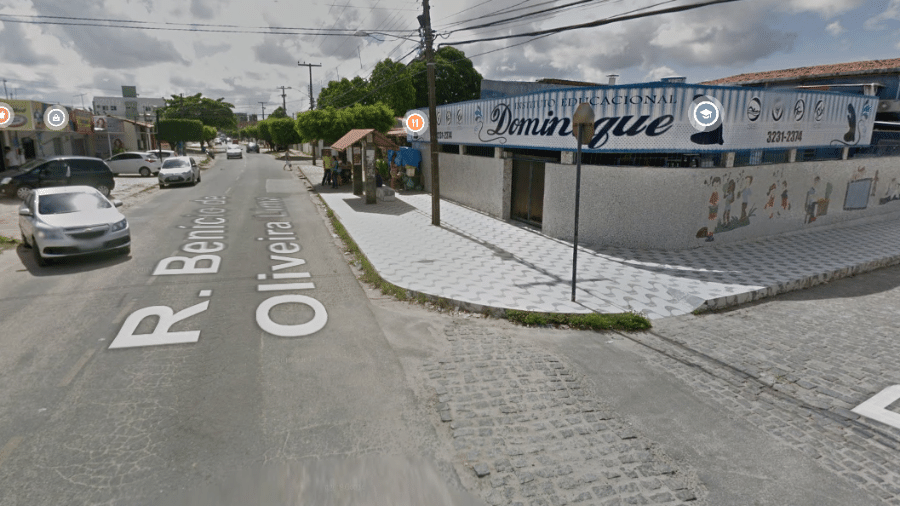 Professor estava com sua filha quando foi morto a tiros na PB