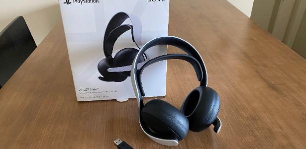 ¿Valen la pena los auriculares para juegos PlayStation Pulse Elite?