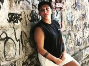 'Sociedade é violenta', diz homem trans barrado em banheiro de festival