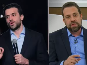 TRE exige 'mínima ética' de Marçal e o condena a pagar R$ 10 mil a Boulos