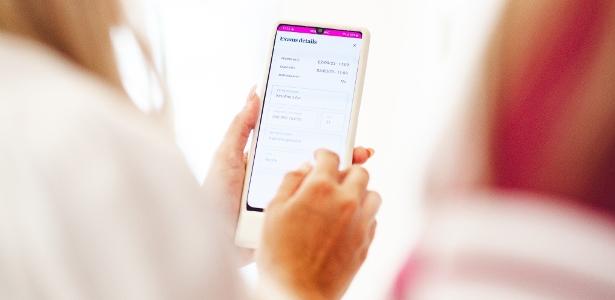 Empresa de brasileiros cria sensor com IA para detectar câncer de mama