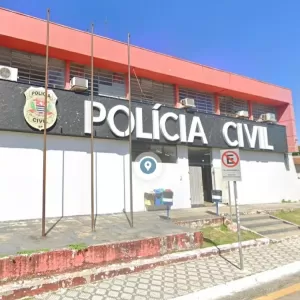 Reprodução/Google Street View