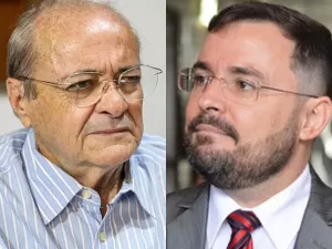 Quaest: Teresina tem empate técnico entre Silvio Mendes e Fábio Novo 