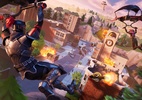 Após briga com a Apple, Fortnite volta à loja de apps do iPhone nos EUA (Foto: Divulgação)