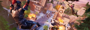 Imbróglio entre Cade e Apple atrasa volta do Fortnite à App Store (Foto: Divulgação/Epic Games)