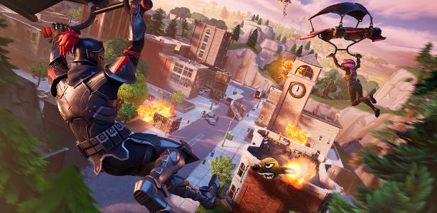 Acordo entre Google e Fortnite promete abrir loja e aumentar concorrência