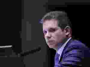 Kayo Magalhães / Câmara dos Deputados 