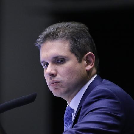 Hugo Motta (Republicanos-PB), presidente da Câmara dos Deputados Hugo Motta (Republicanos-PB), presidente da Câmara dos Deputados
