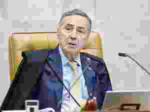 Antonio Augusto - 18.set.2025/STF