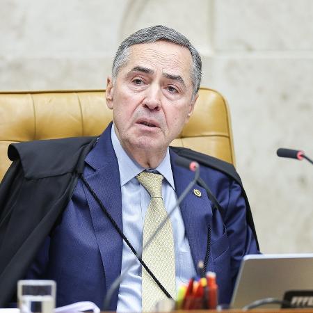 Antonio Augusto - 18.set.2025/STF