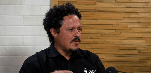 'Levamos o norte do Brasil para Alemanha', diz CEO da franquia Jah Açaí