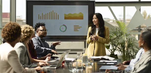 53% das empresas não sabem interpretar dados; vire o jogo com estas 4 dicas