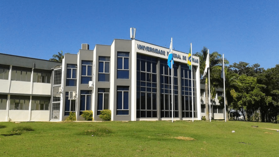 Universidade Federal de Lavras (MG) - undefined