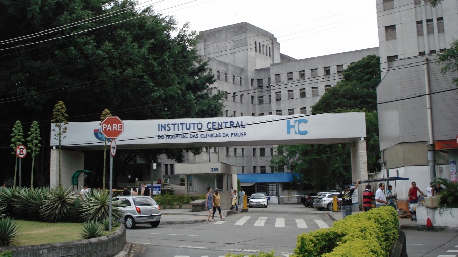 O profissional foi preso em flagrante por suspeita de estupro contra um paciente no hospital O profissional foi preso em flagrante por suspeita de estupro contra um paciente no hospital