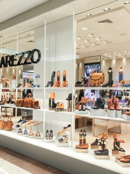 Arezzo: mercado de moda feminina é de R$ 15 bilhões - Arezzo/ Divulgação