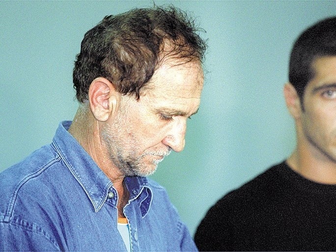 Maior sequestrador do país quer ir para casa mesmo condenado até 2282      