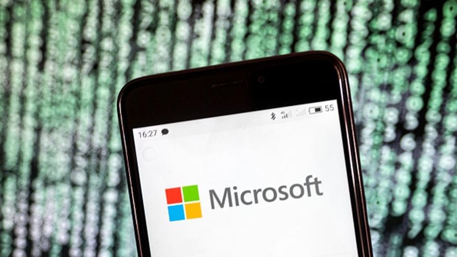 Ataque cibernético contra Microsoft afetou pelo menos 30 mil empresas - Getty Images