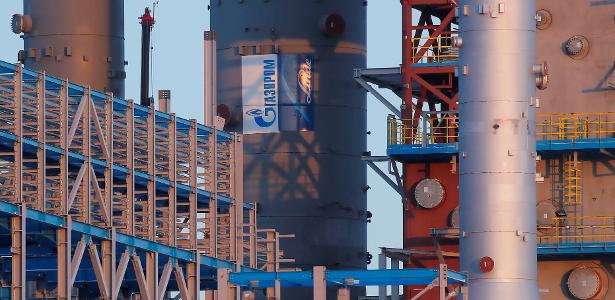 Die Europäische Union prüft Gazprom in Deutschland im Rahmen der Untersuchung der Gaspreise